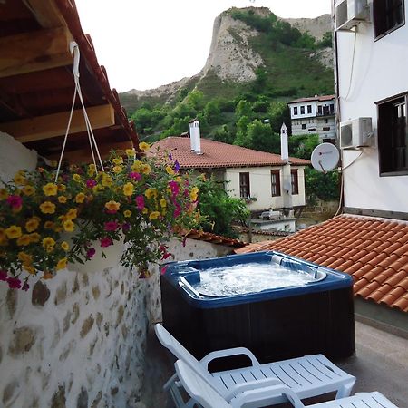 Hotel Bolyarka Μελένικο Εξωτερικό φωτογραφία