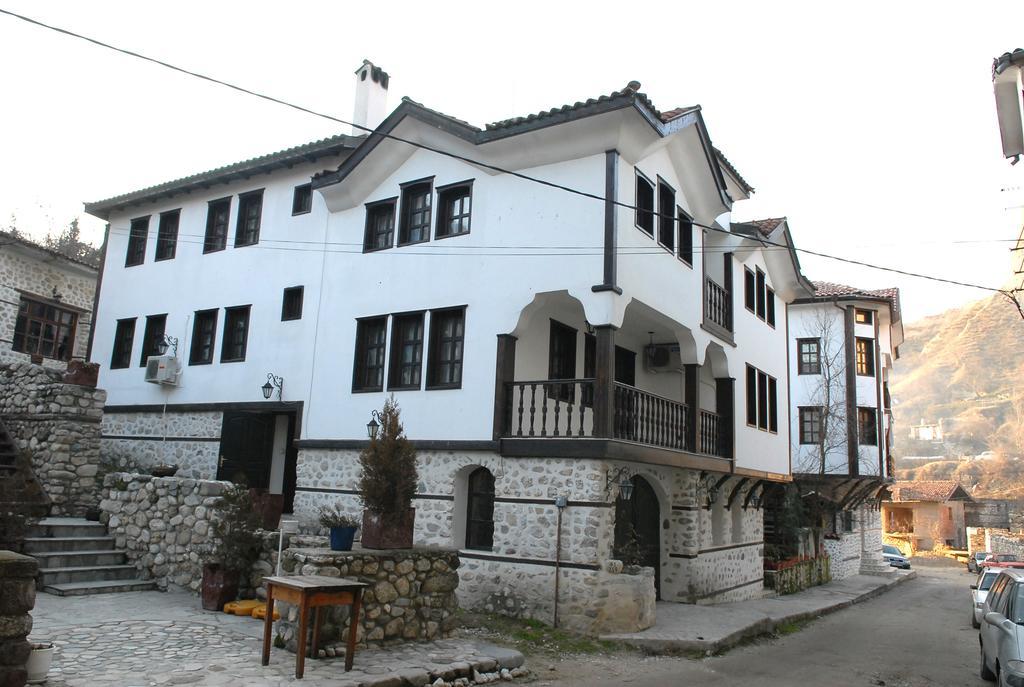 Hotel Bolyarka Μελένικο Εξωτερικό φωτογραφία