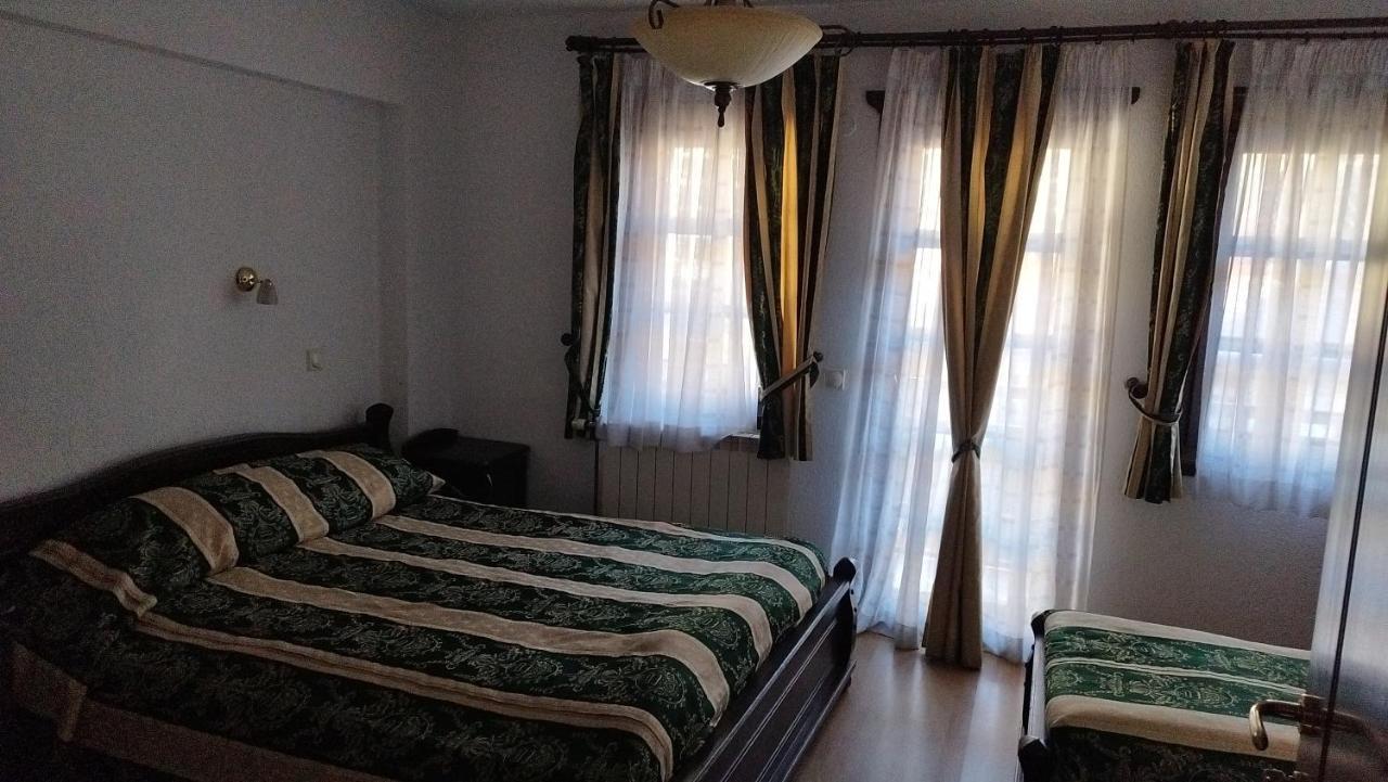 Hotel Bolyarka Μελένικο Δωμάτιο φωτογραφία