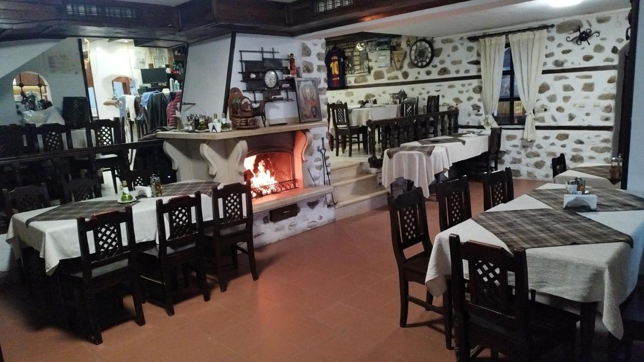 Hotel Bolyarka Μελένικο Εξωτερικό φωτογραφία