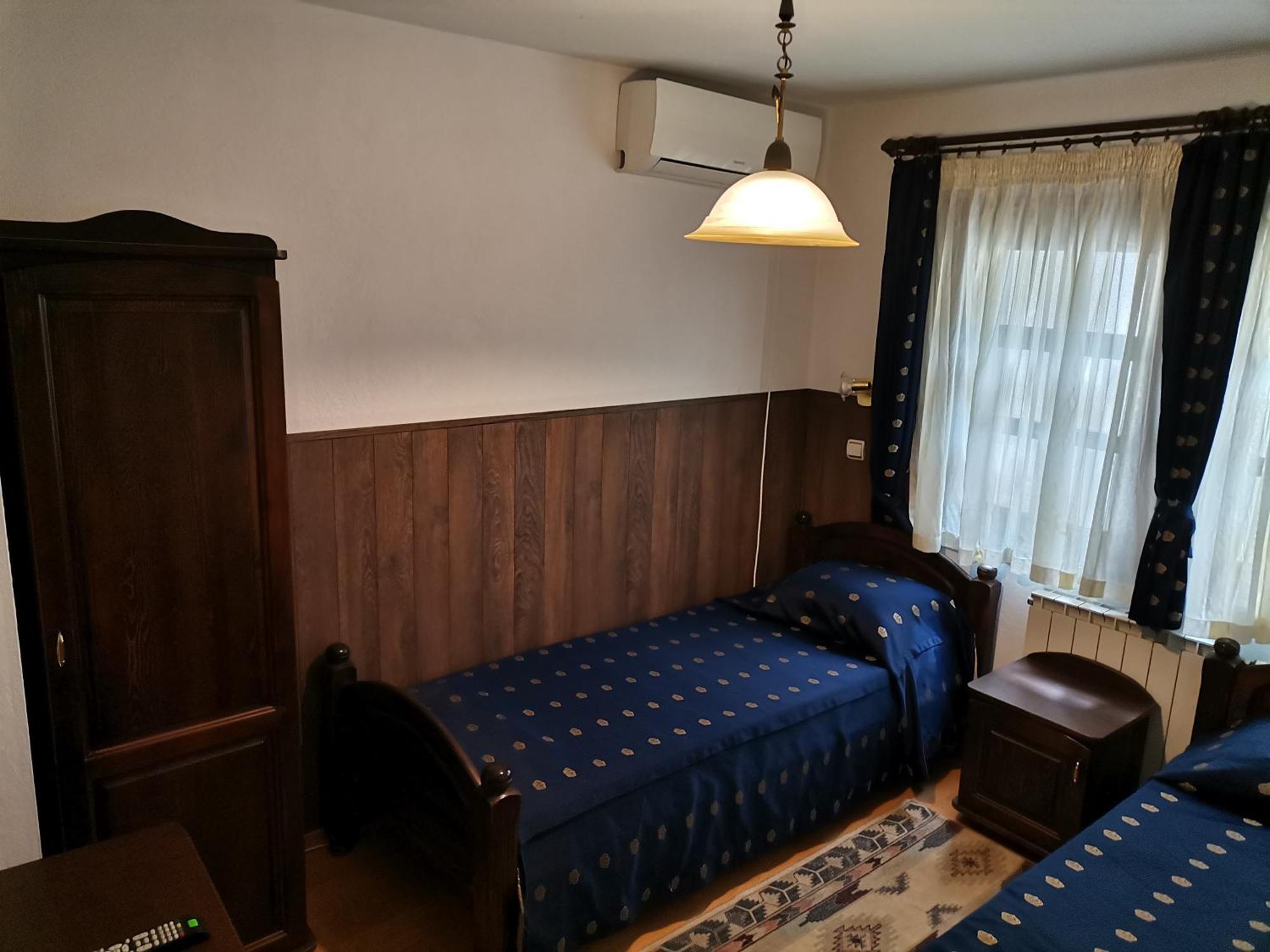 Hotel Bolyarka Μελένικο Εξωτερικό φωτογραφία