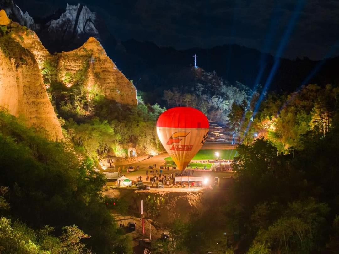 Hotel Bolyarka Μελένικο Εξωτερικό φωτογραφία