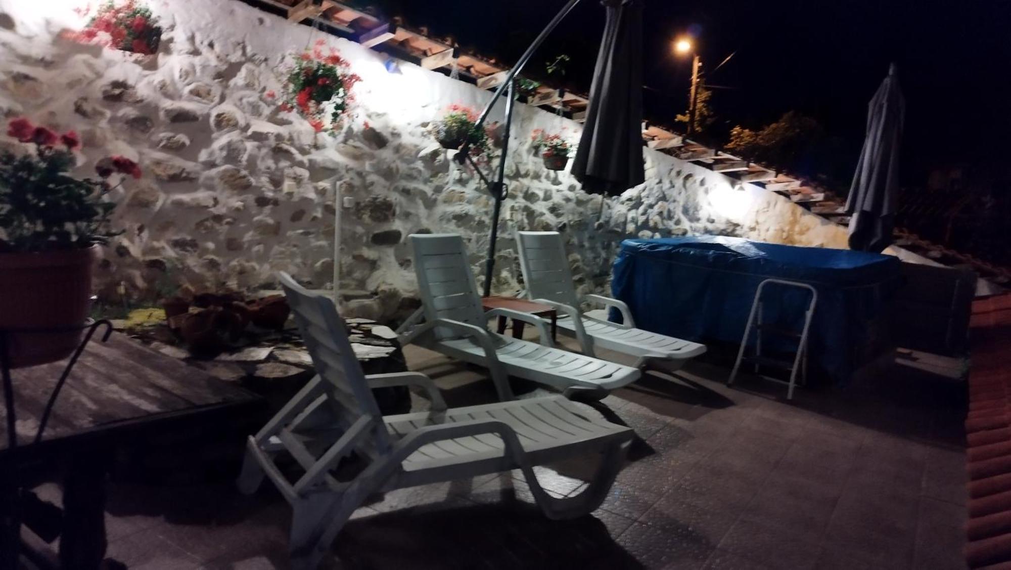 Hotel Bolyarka Μελένικο Εξωτερικό φωτογραφία