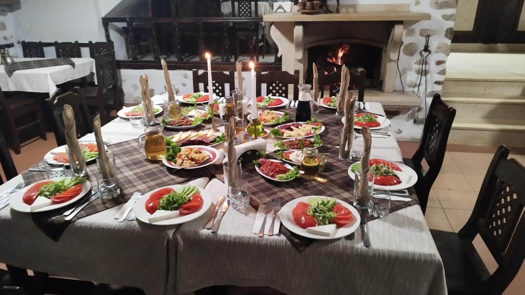 Hotel Bolyarka Μελένικο Εξωτερικό φωτογραφία