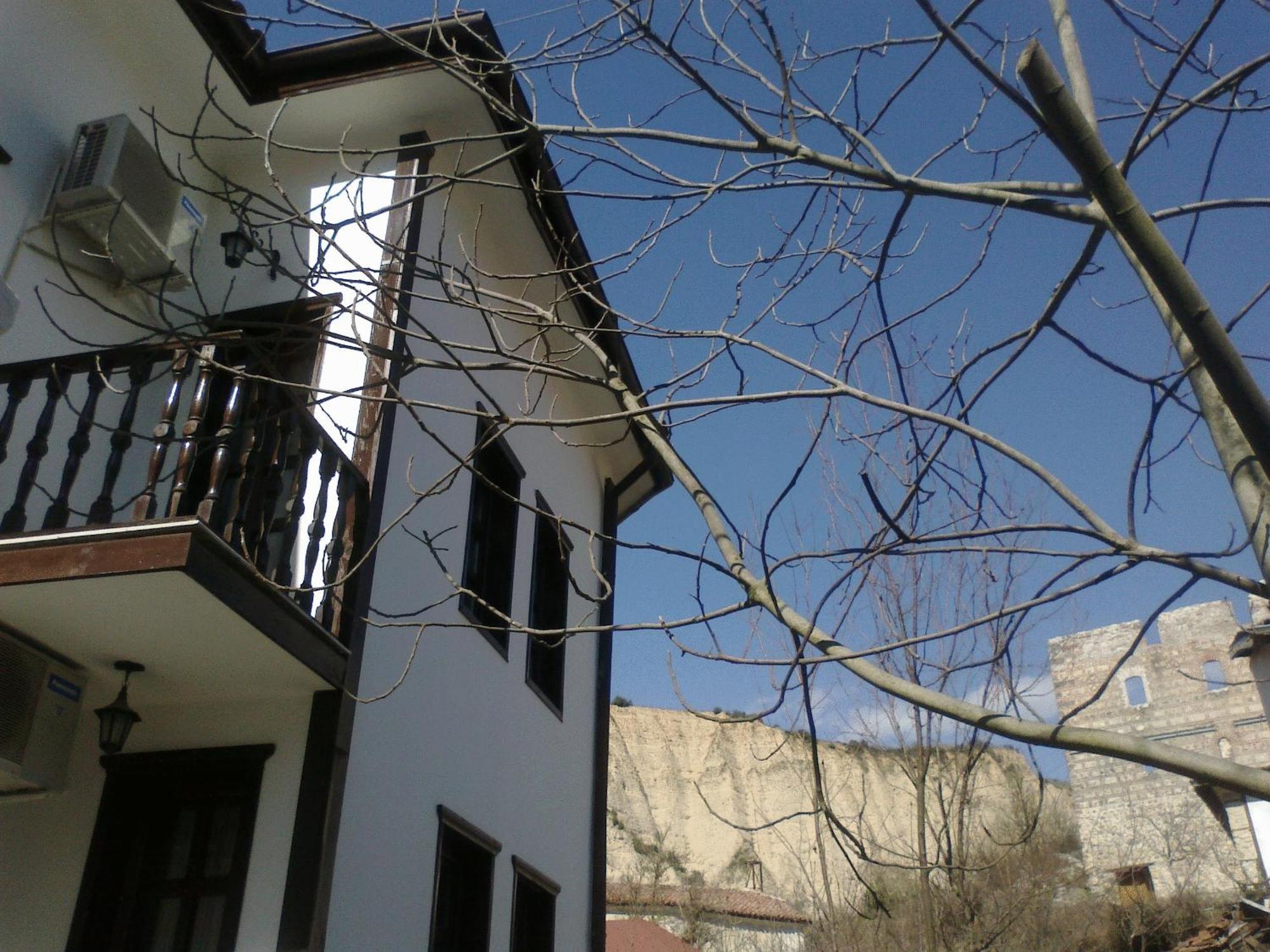 Hotel Bolyarka Μελένικο Εξωτερικό φωτογραφία