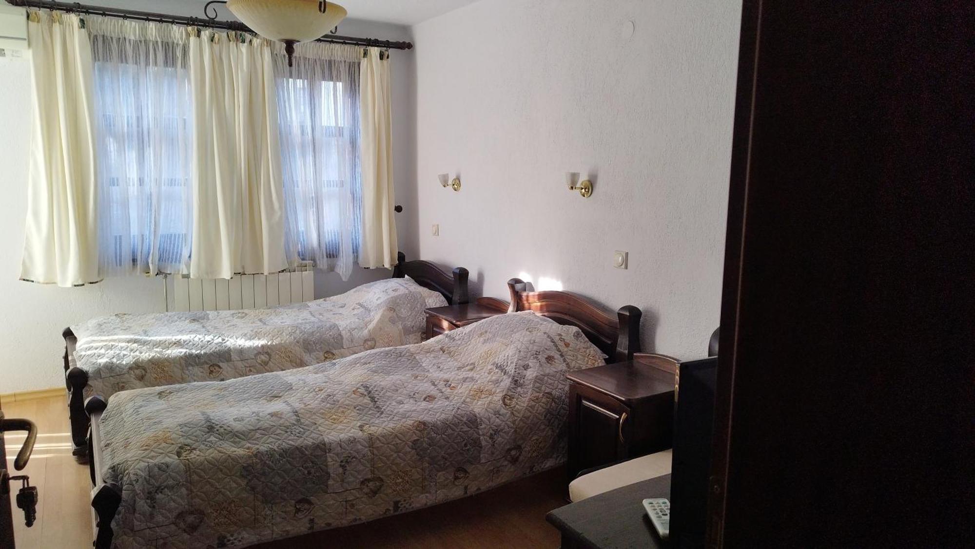 Hotel Bolyarka Μελένικο Δωμάτιο φωτογραφία