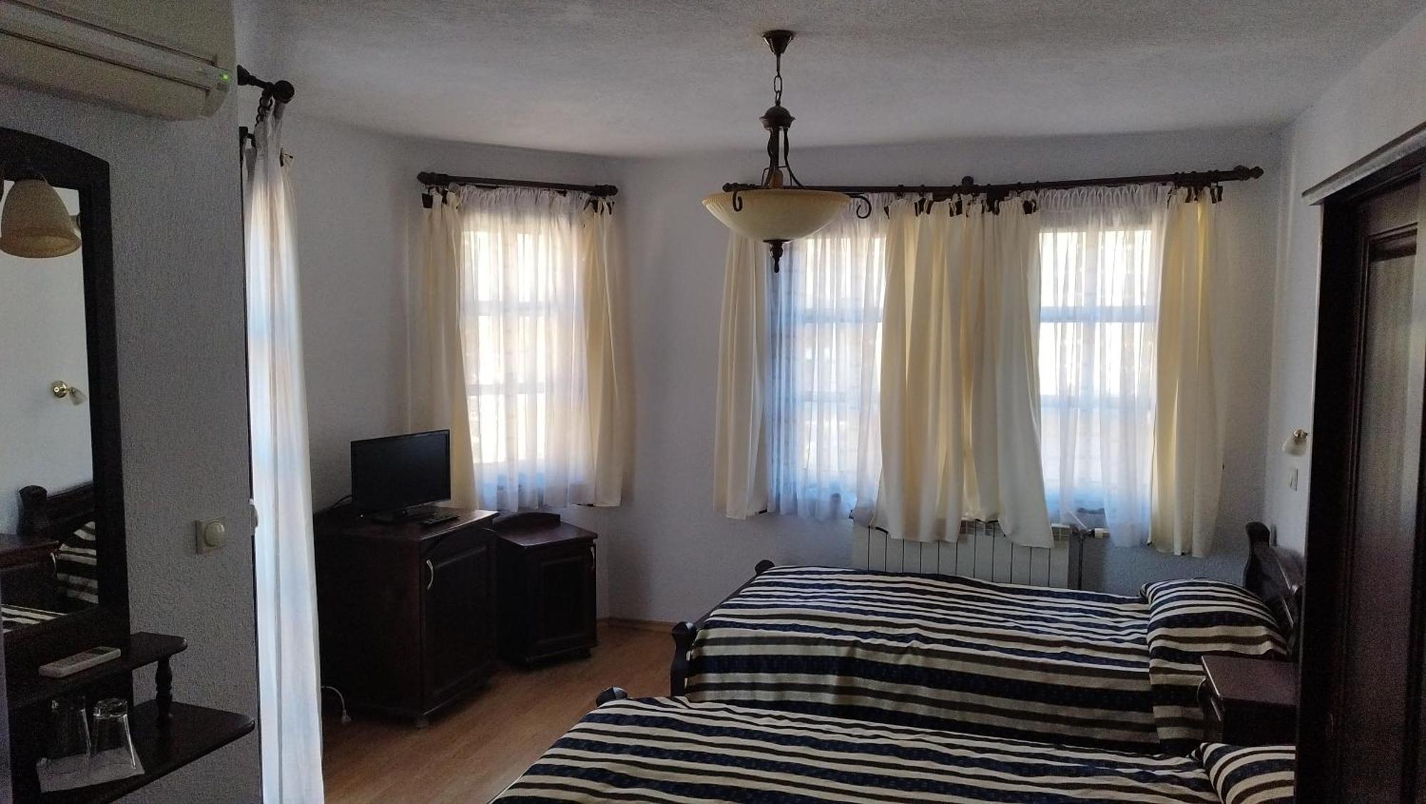 Hotel Bolyarka Μελένικο Δωμάτιο φωτογραφία