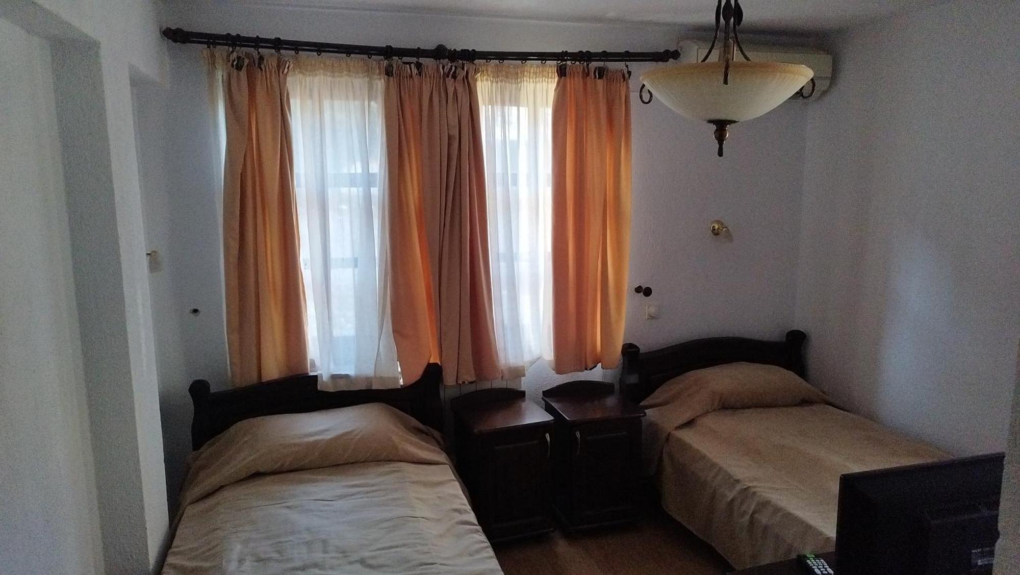 Hotel Bolyarka Μελένικο Δωμάτιο φωτογραφία