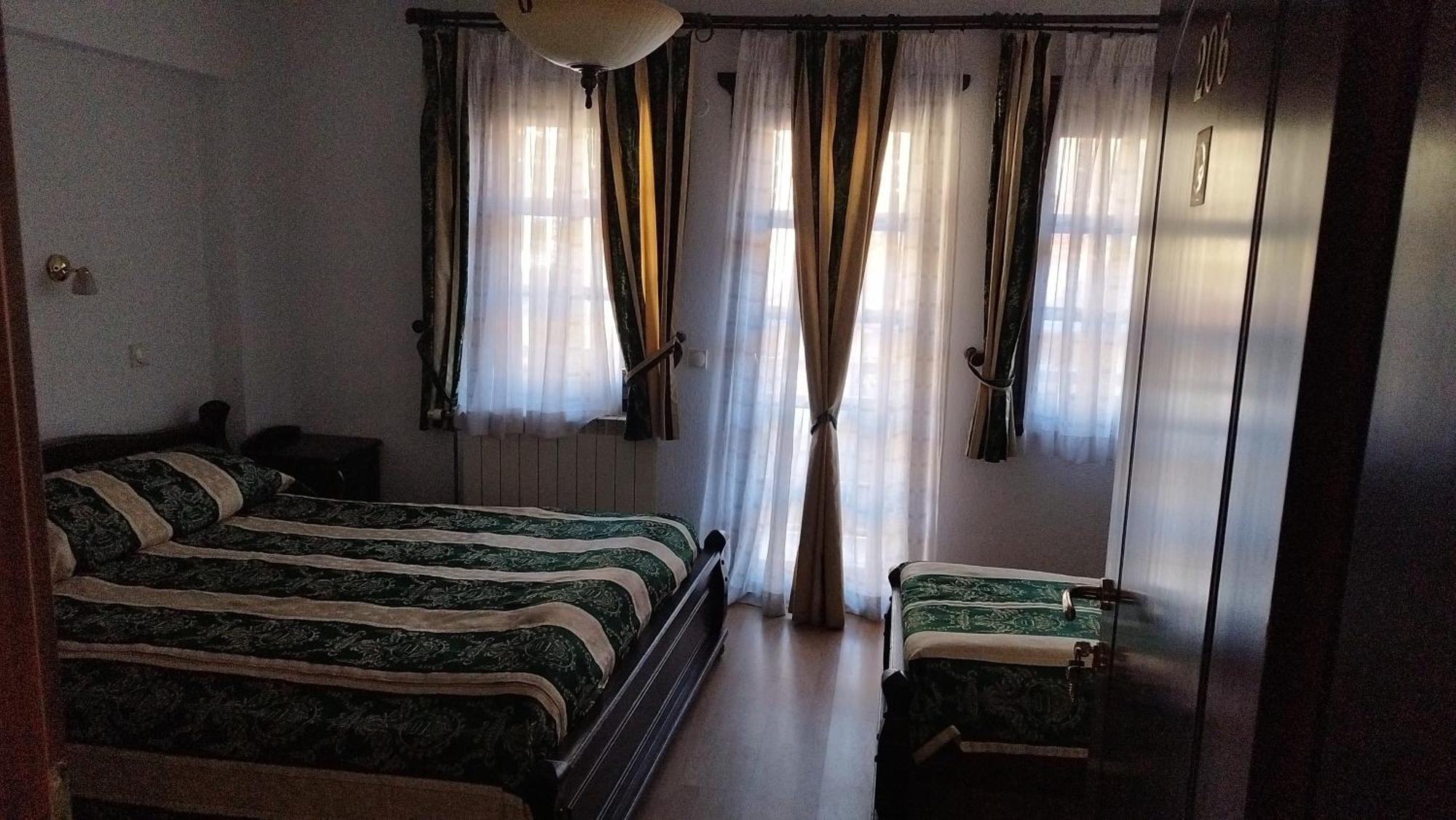 Hotel Bolyarka Μελένικο Δωμάτιο φωτογραφία