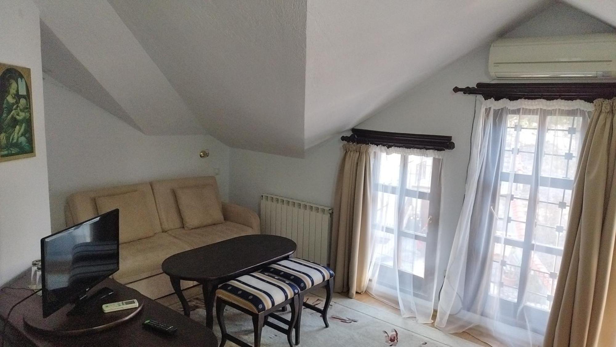 Hotel Bolyarka Μελένικο Δωμάτιο φωτογραφία