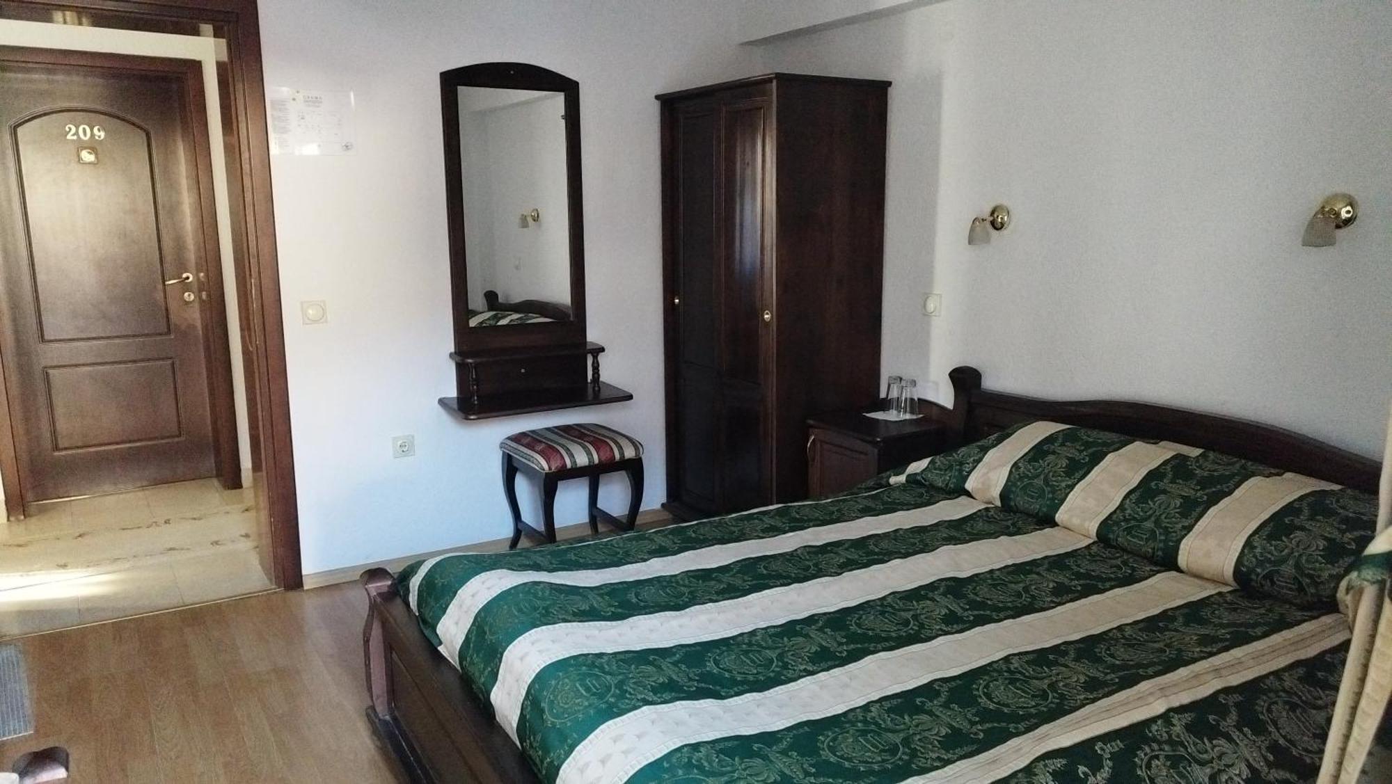 Hotel Bolyarka Μελένικο Δωμάτιο φωτογραφία