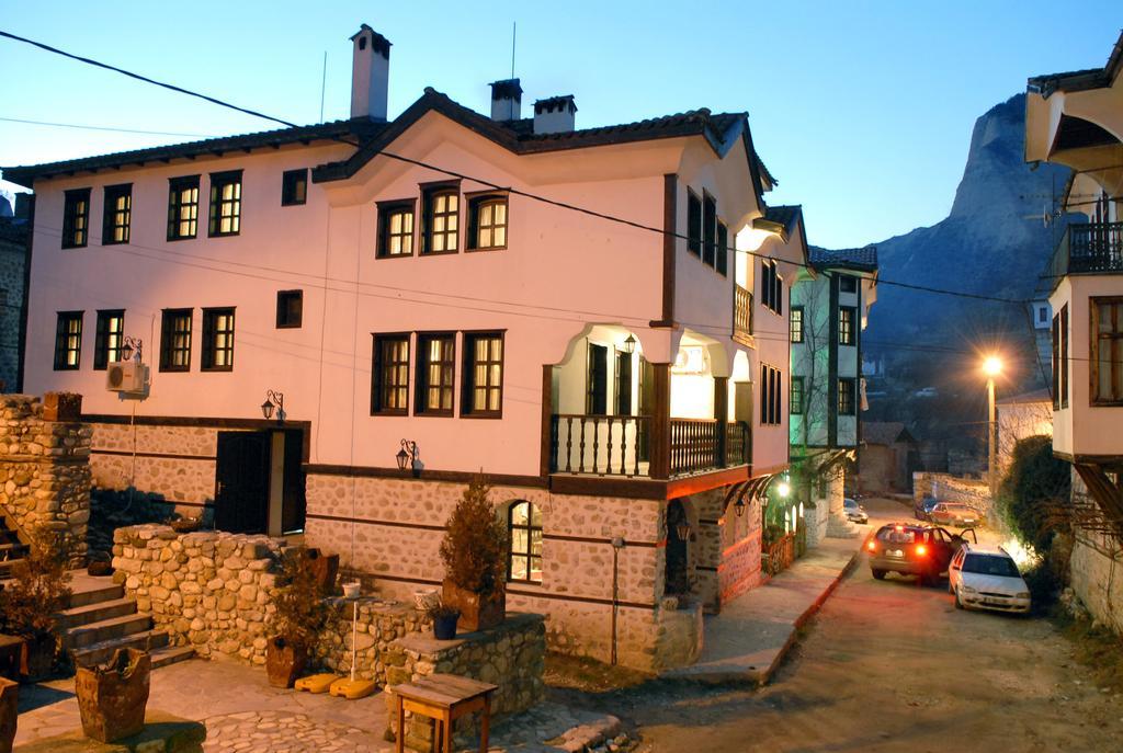 Hotel Bolyarka Μελένικο Εξωτερικό φωτογραφία