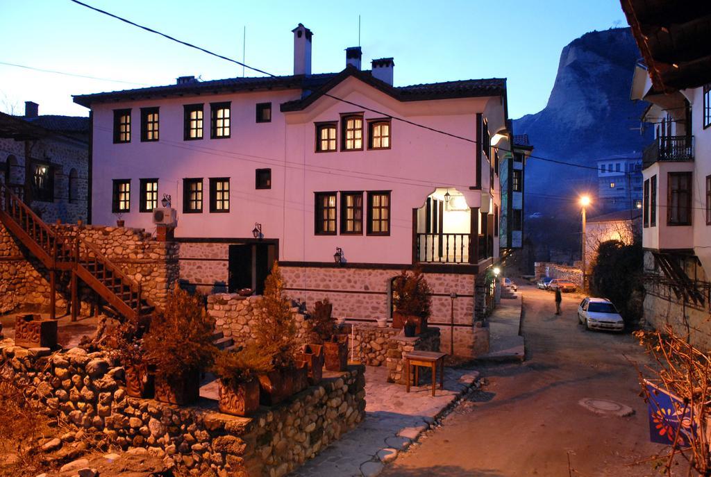 Hotel Bolyarka Μελένικο Εξωτερικό φωτογραφία