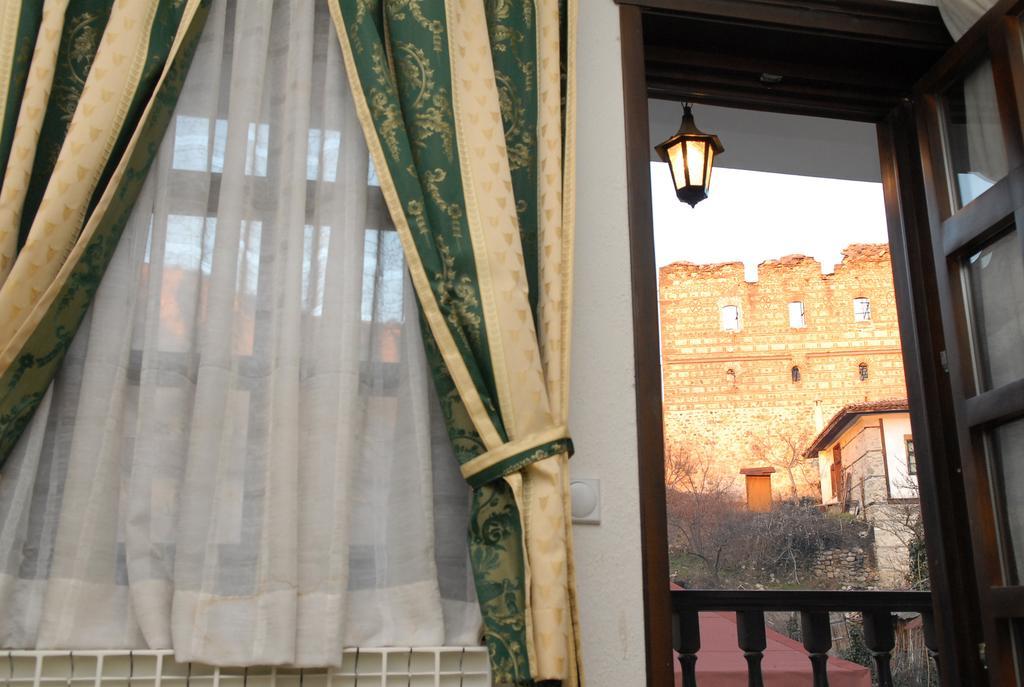 Hotel Bolyarka Μελένικο Εξωτερικό φωτογραφία