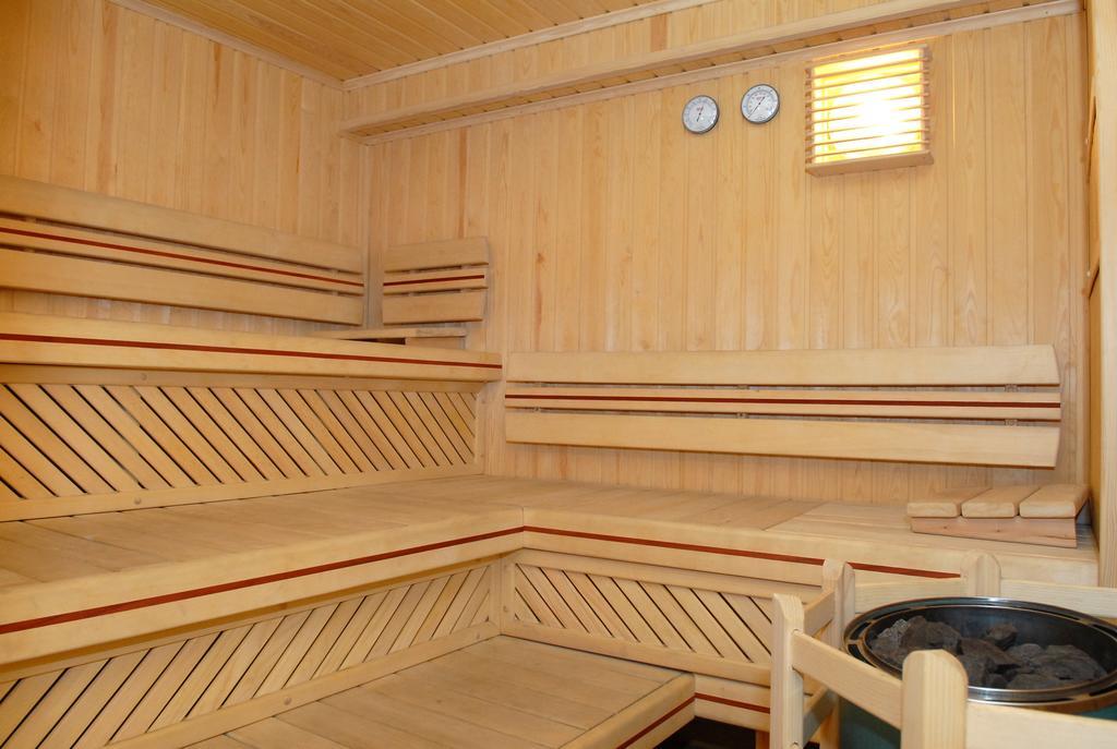 Hotel Bolyarka Μελένικο Εξωτερικό φωτογραφία
